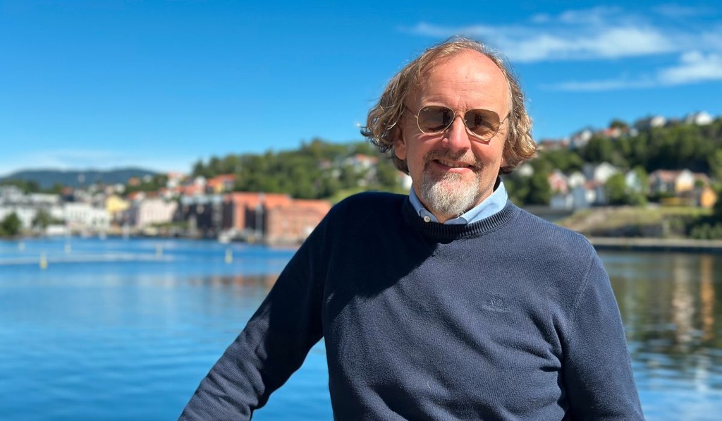 Bildet er hentet fra artikkelen i Varden
